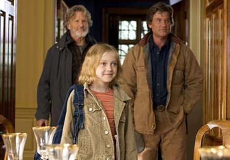 Dreamer-9-450-Kris Kristofferson and Kurt Russel and Dakota Fanning